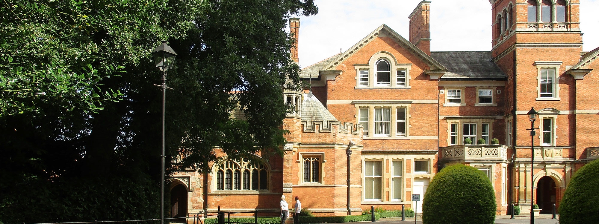 Planned Maintenance Survey for former Grade II Listed Building