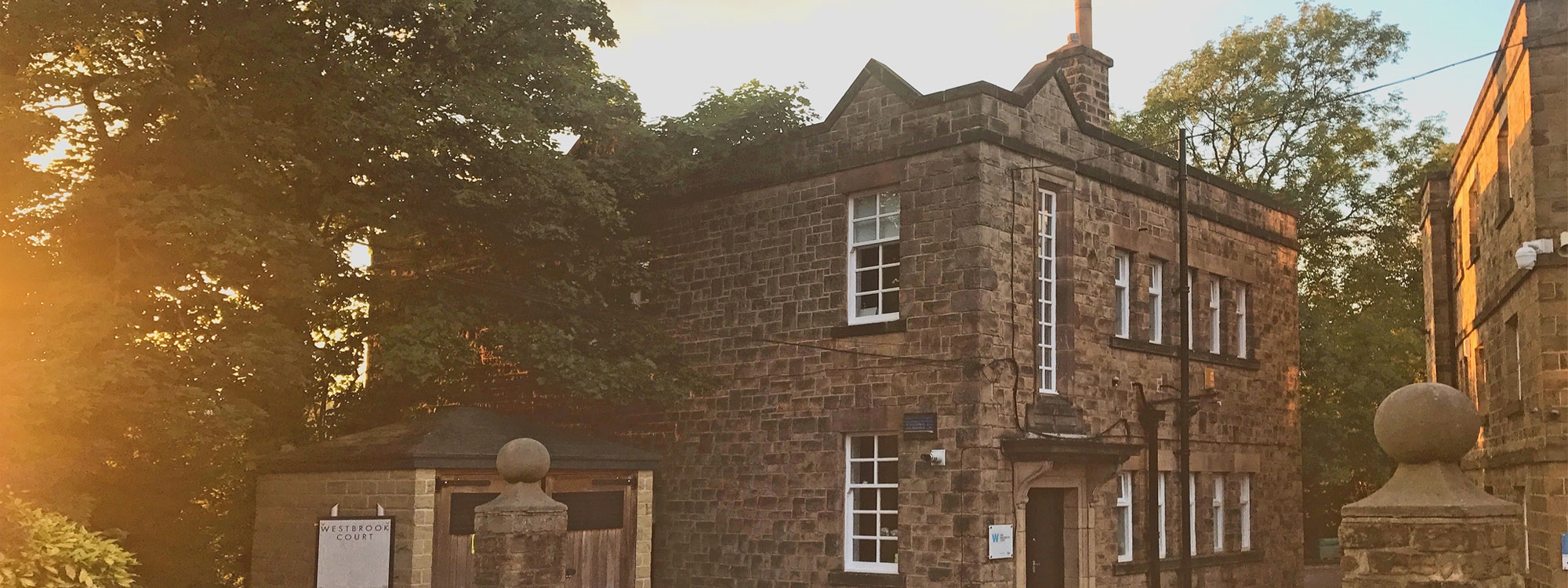 Planning Consent obtained for Grade II Listed Building