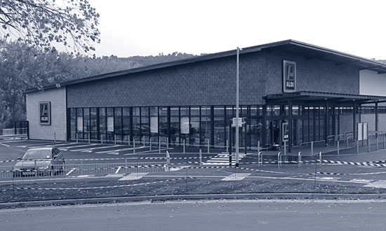 Aldi Stores Limited