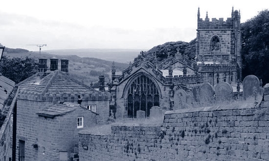 Bradfield Feoffees