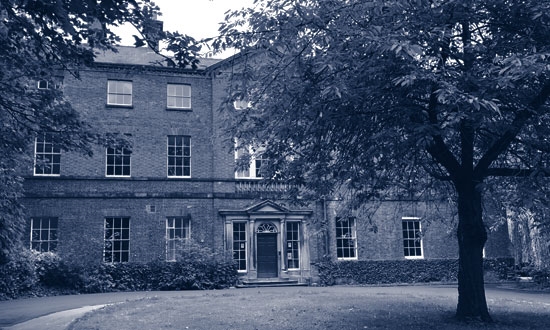 Chesterfield College