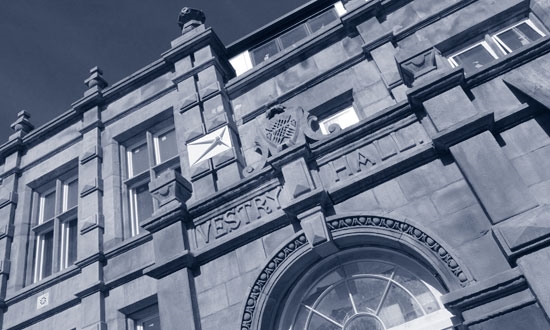 National Charity