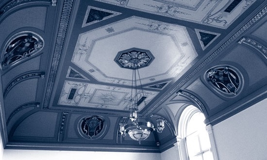 Listed Buildings
