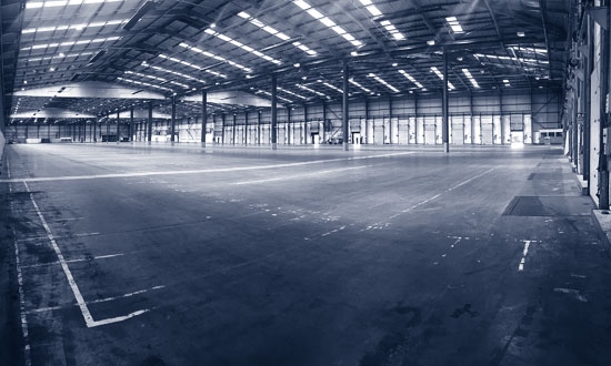 Logistics Warehouse