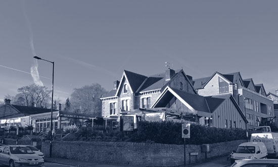 PTA Developments